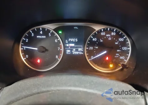 2020 Nissan Kicks S Xtronic Cvt from USA, damaged, VIN 3N1CP5BVXLL490651